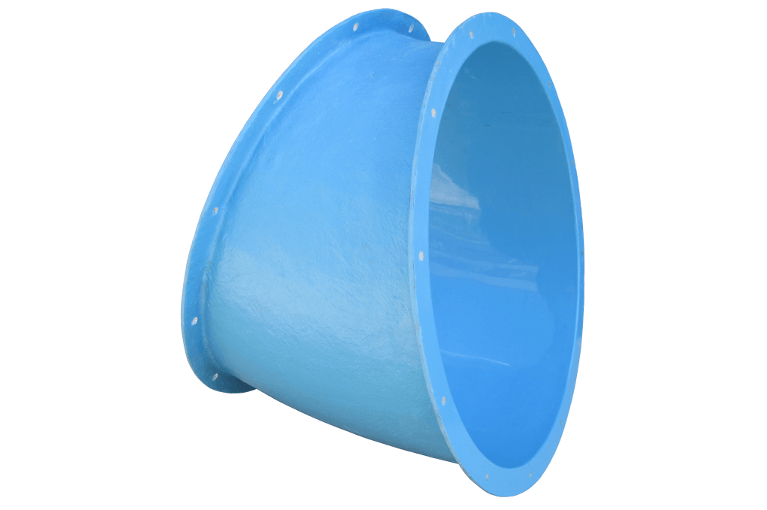 Modular tunnel slide D 750